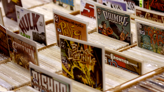 The Ten Most Expensive Comic Books at New York Comic Con